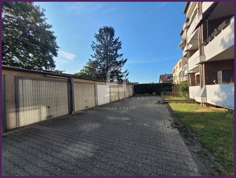 Garagenhof
