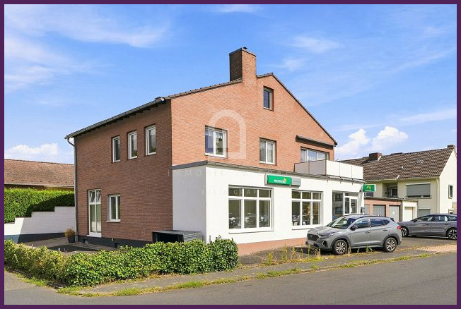 Seitenansicht