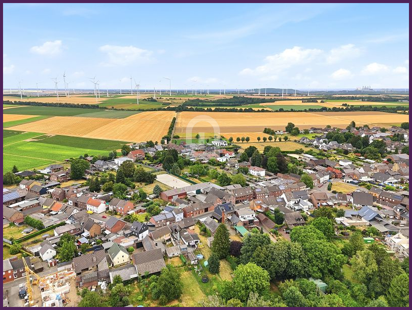 Umgebung