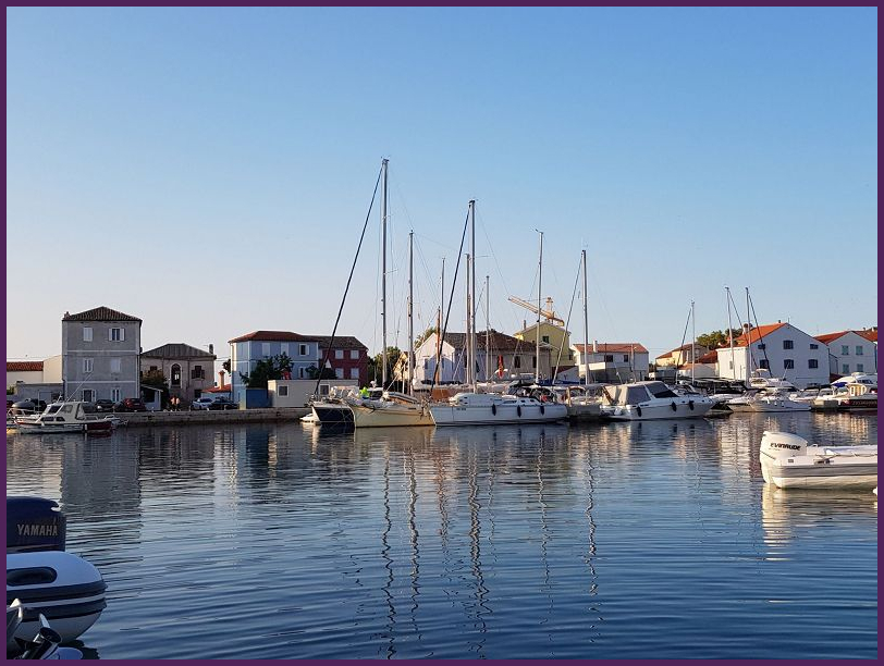 Hafen