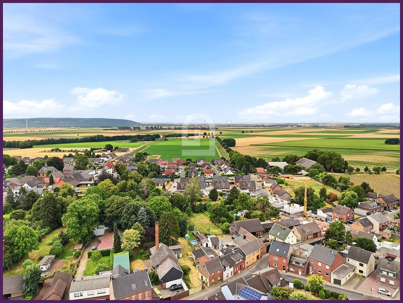 Umgebung