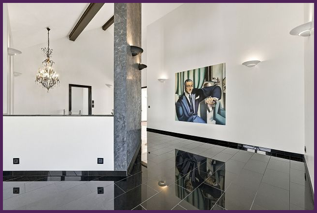 Galerie