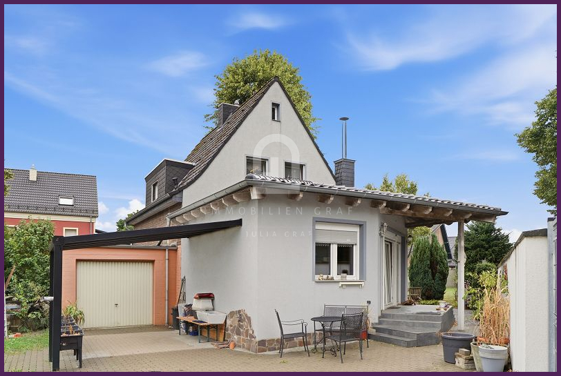 Rückansicht