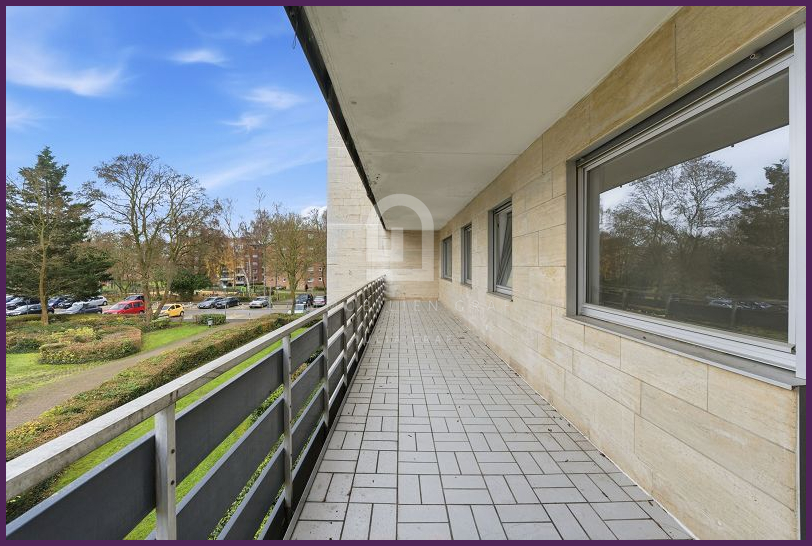 Loggia