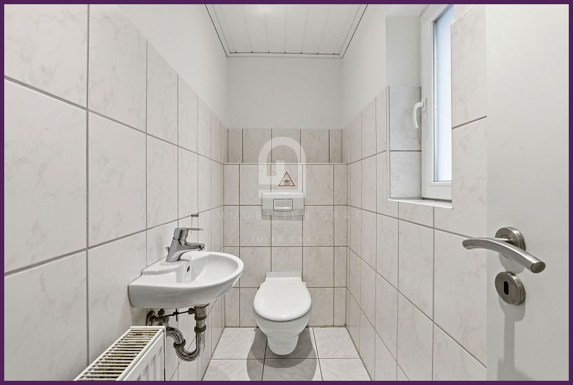 Gäste WC