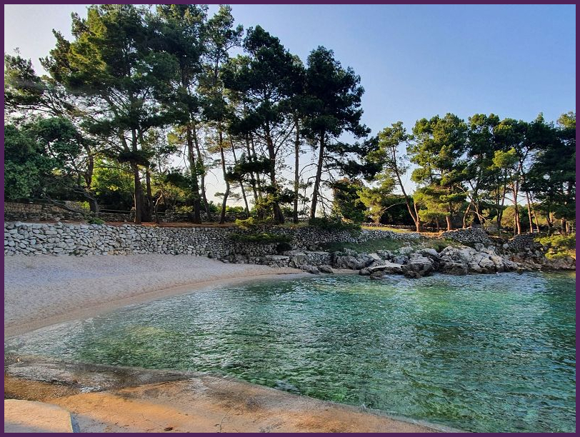 Bucht