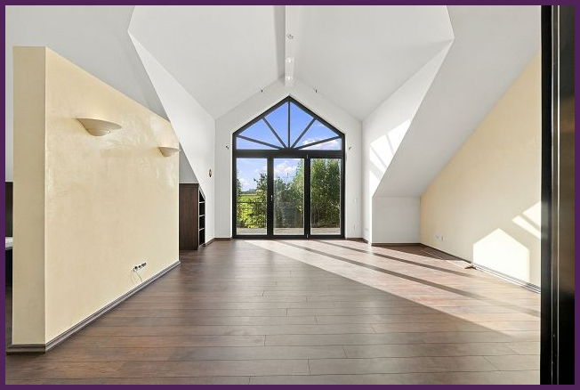 Masterbedroom