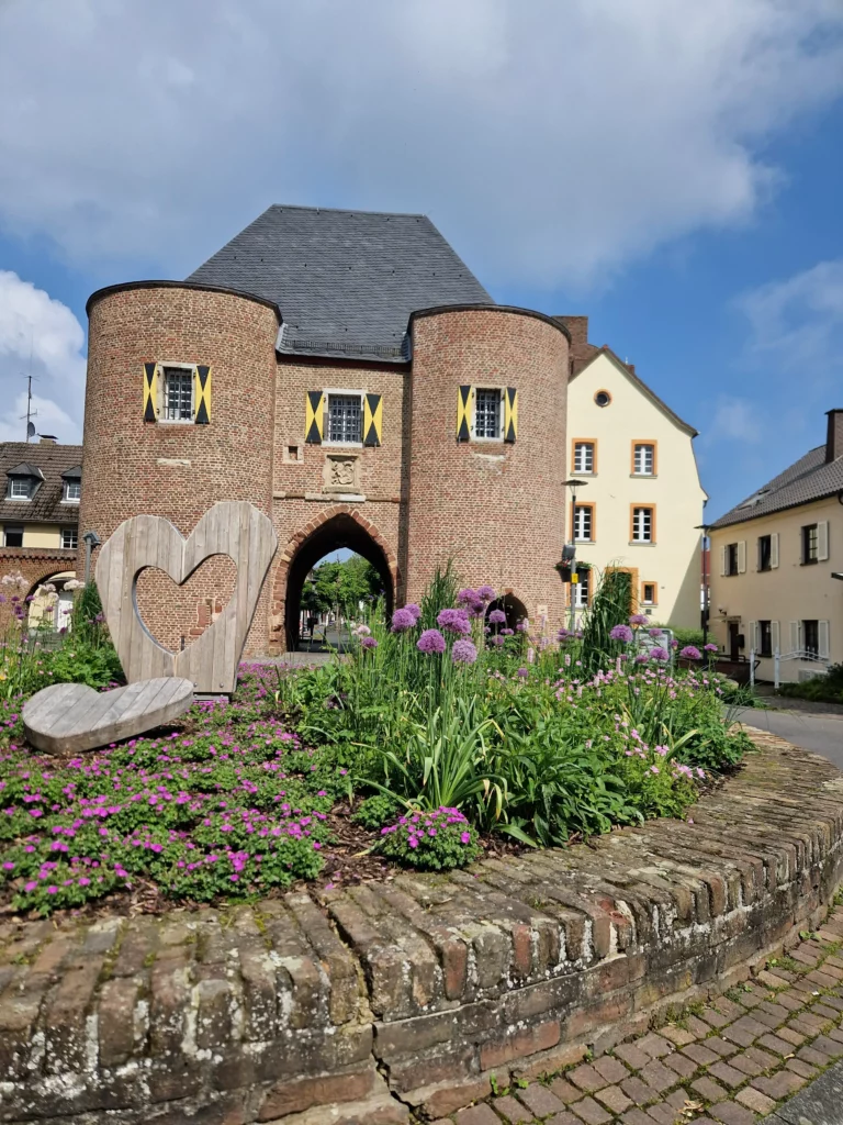 Bergheim